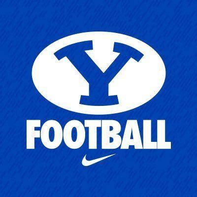 BYU Football Logo - LogoDix