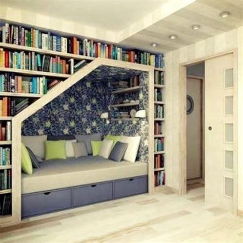 Storage Ideas For Small Spaces in Apartments & Houses With NO Storage ...