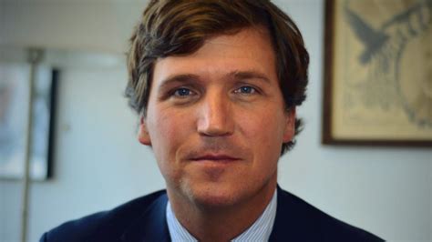 Buckley Carlson (Tucker Carlson Son) Wiki, Biography, Wife, Ethnicity - Starsgab