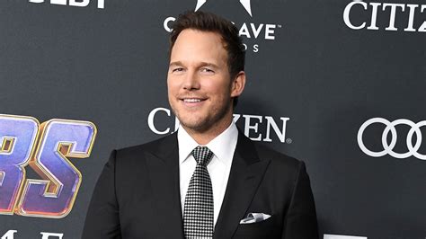 Chris Pratt Broke Rules to Film Video on ‘Avengers: Endgame’ Set | Us ...