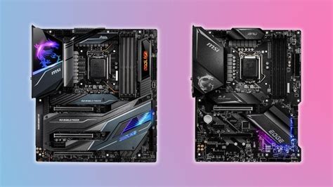 The 10 Best Motherboards for i9 10900K in 2023