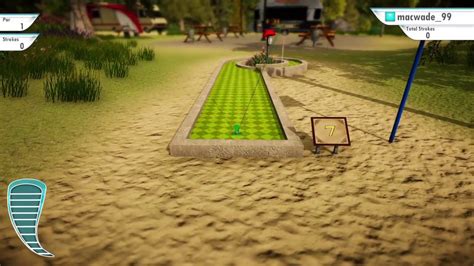 3d Mini Golf Ps4 - parkingfasr