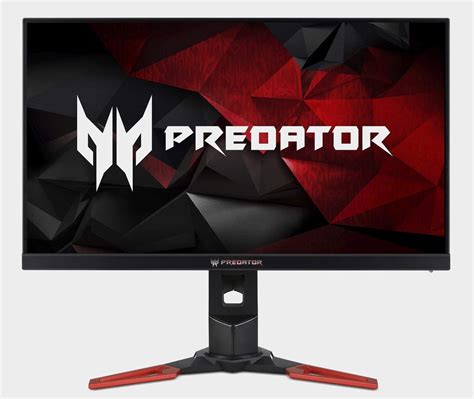 Acer's 27-inch IPS G-Sync gaming monitor marked down even further, now ...