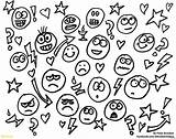 Google Emoji Coloring Pages Sketch Page sketch template