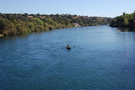 Sacramento River - Water Education Foundation