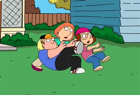 Recap of "Family Guy" Season 3 Episode 7 | Recap Guide