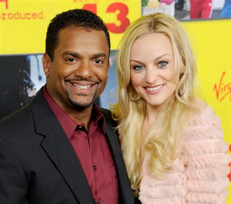 Baby On The Way For Alfonso Ribeiro | HuffPost