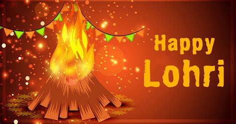 50 Best Happy Lohri Images, Photos, Wishes 2022 - List Bark