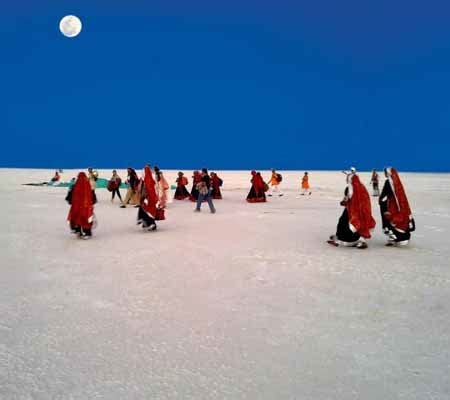 Rann Utsav 2024-2025, Rann Kutch Utsav, Rannutsav Tour Packages