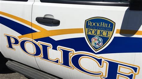 Police: Rock Hill teen caught with gun; charged with robbery in ...