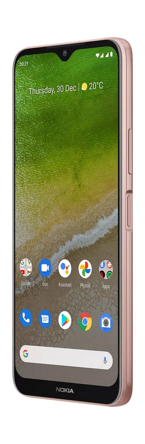 Nokia G50 5G price, specifications, renders leaked before announcement - Gizmochina