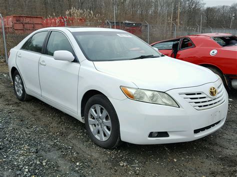 Auto Auction Ended on VIN: 4T1BK46K59U582391 2009 TOYOTA CAMRY SE in MD ...