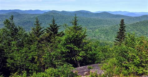 Adirondack Hiking Guide - Discover Hiking Trails in the Adirondacks & Mountains Overlooking The ...