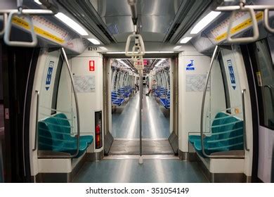 Singapore Mrt Train Interior Royalty-Free Images, Stock Photos & Pictures | Shutterstock