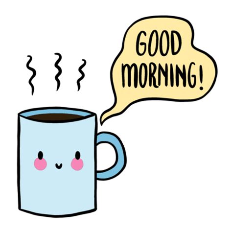 The Best 13 Animated Good Morning Coffee Gif Images - addimagecanvas