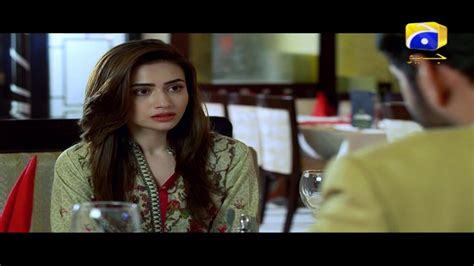 Khaani Episode 16 |, Har Pal Geo Drama - 19th Feb 2018 - Watch Online