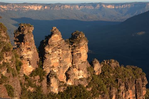 Blue Mountains Travel Guide | The Global Shuffle