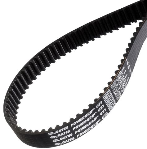 Gates Automotive Timing Belts, Size: 1/2 inch, Rs 200 /piece Ritinox Overseas | ID: 15819582197