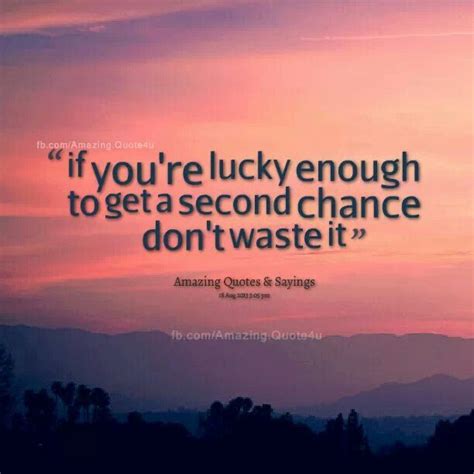 No More Chances Quotes. QuotesGram