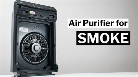 Air Purifier For Vape Smoke at Harry Connolly blog