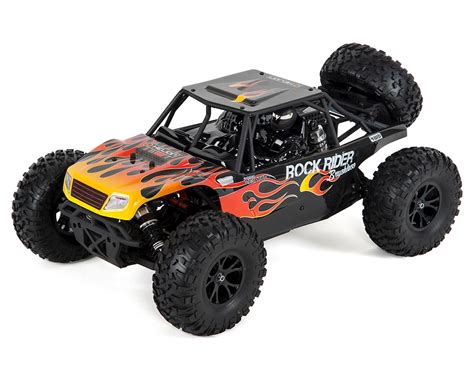 RC Rock Crawlers, Comp Crawlers, Scale & Trail Trucks, Kits & RTR - AMain Hobbies