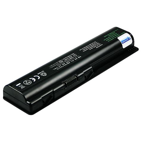 HP Pavilion DV6-1210SA - Replacement Laptop Battery 6 Cell