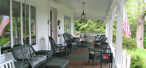 Camden, Maine Bed and Breakfast | Camden, ME Lodging | Timbercliffe Cottage B & B