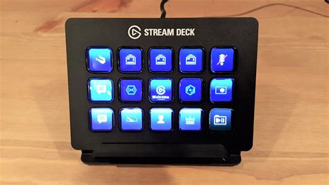 Elgato Stream Deck review: A streamer's best friend | PCWorld