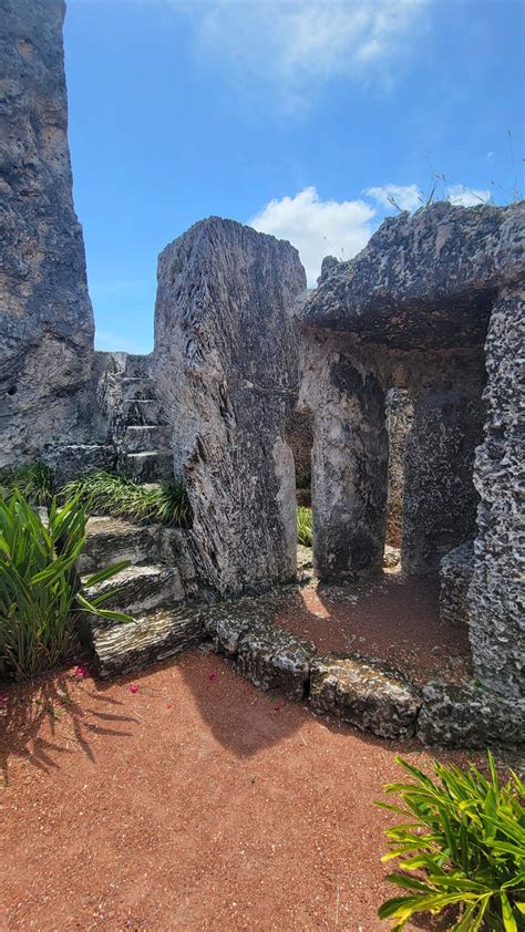 Mysteries of Coral Castle: A Road Trip with Ed Leedskalnin