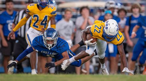 Florida high school football Week 1: FHSAA schedules, stats, scores & more