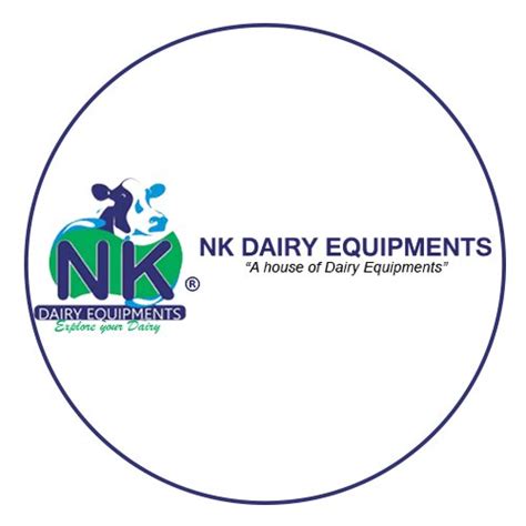 NK Dairy Equipments -Dairy Equipment Manufacturers - BlackCat360.com