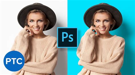 How To Change Background Color in Photoshop (Fast & Easy!) - Photography Discover