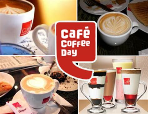 ONLINE SHOPPING: CAFE COFFEE DAY