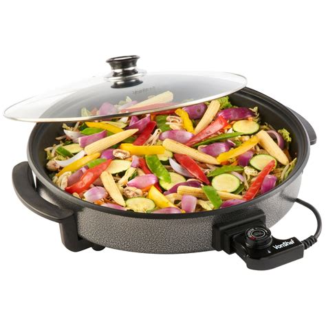 Top 10 Best Electric Skillets For Roasting Chicken 2018-2019 on Flipboard by Kinida