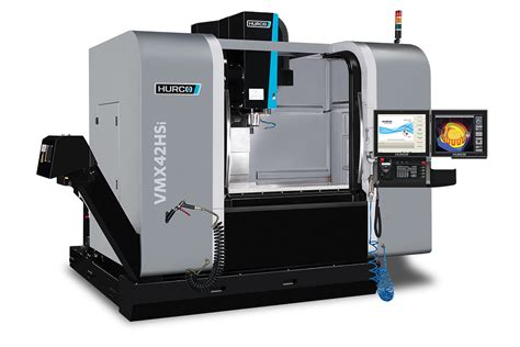 3-Axis CNC Machines High Speed Machining Centers