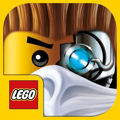 LEGO Ninjago: Rebooted — StrategyWiki | Strategy guide and game reference wiki