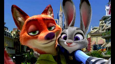 Zootopia-Try Everything (soundtrack) shakira - YouTube