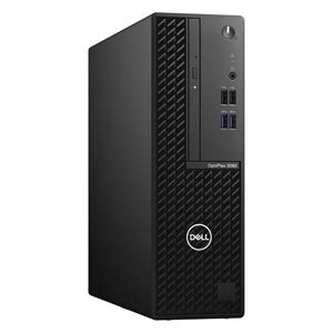 Dell Optiplex 3080 System – Cyber Center Ltd