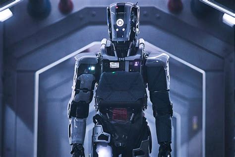 15 Robot Movies & A.I. Series to Binge-Watch Now