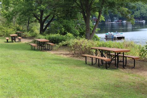 Mascoma Lakeside Park | Enfield Village Association