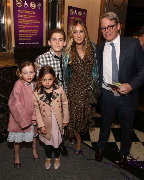 Sarah Jessica Parker and Matthew Broderick Kids: Meet their Children