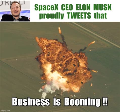 SpaceX Rocket - Imgflip