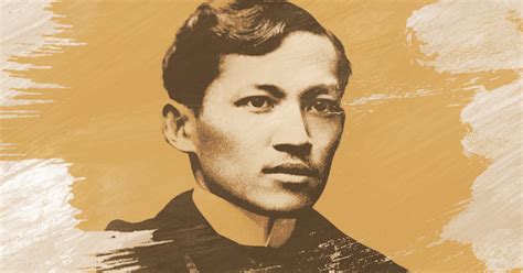 Philippine History Files Jose Rizal S Last Words - Photos