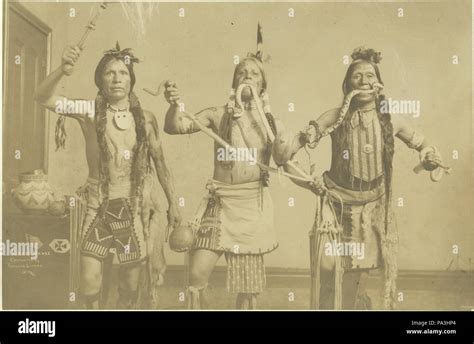 5 "Snake Dance." (Taken during the 1904 World's Fair Stock Photo - Alamy