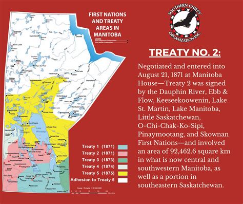 Treaties - Southern Chiefs' Organization Inc.