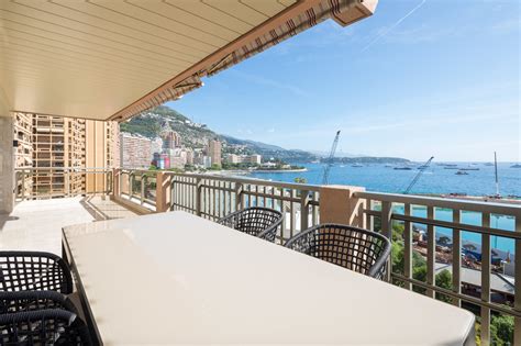 Ad Sale Apartment Monaco (98000), 4 Rooms ref:V1107MC