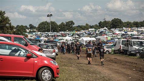 Campground | Wacken Open Air