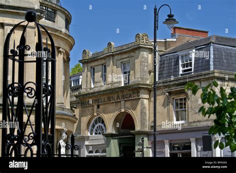 Cheltenham architecture hi-res stock photography and images - Alamy