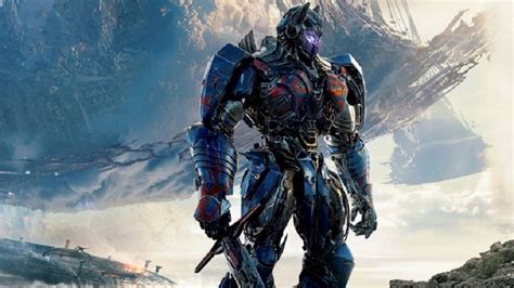 Transformers 7 Release Date, Cast, Plot And Everything You Know So Far - Auto Freak