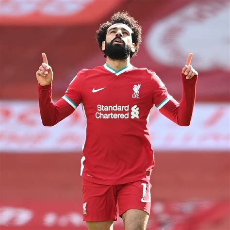 High Five: All of Mo Salah’s opening day goals for Liverpool | PlanetSport